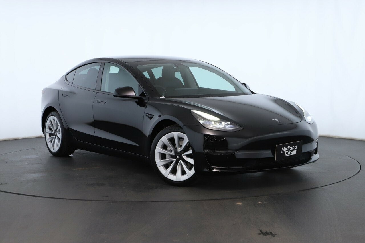 Tesla Model 3 image 1