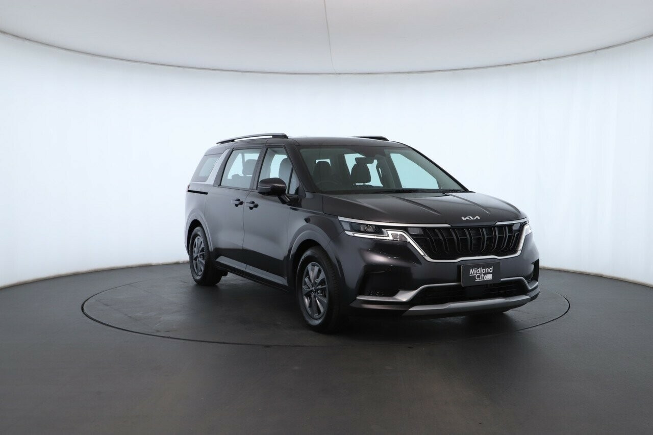 Kia Carnival image 4
