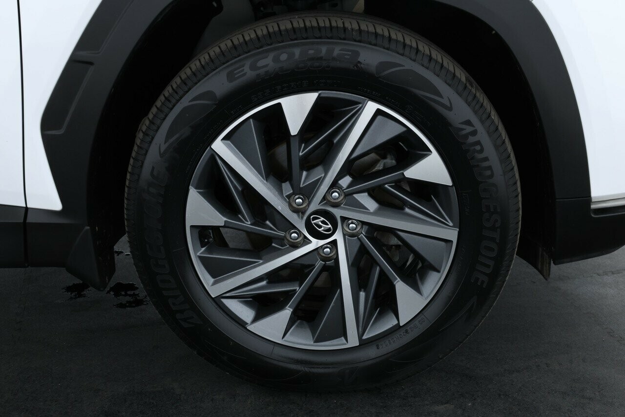 Hyundai Tucson image 3