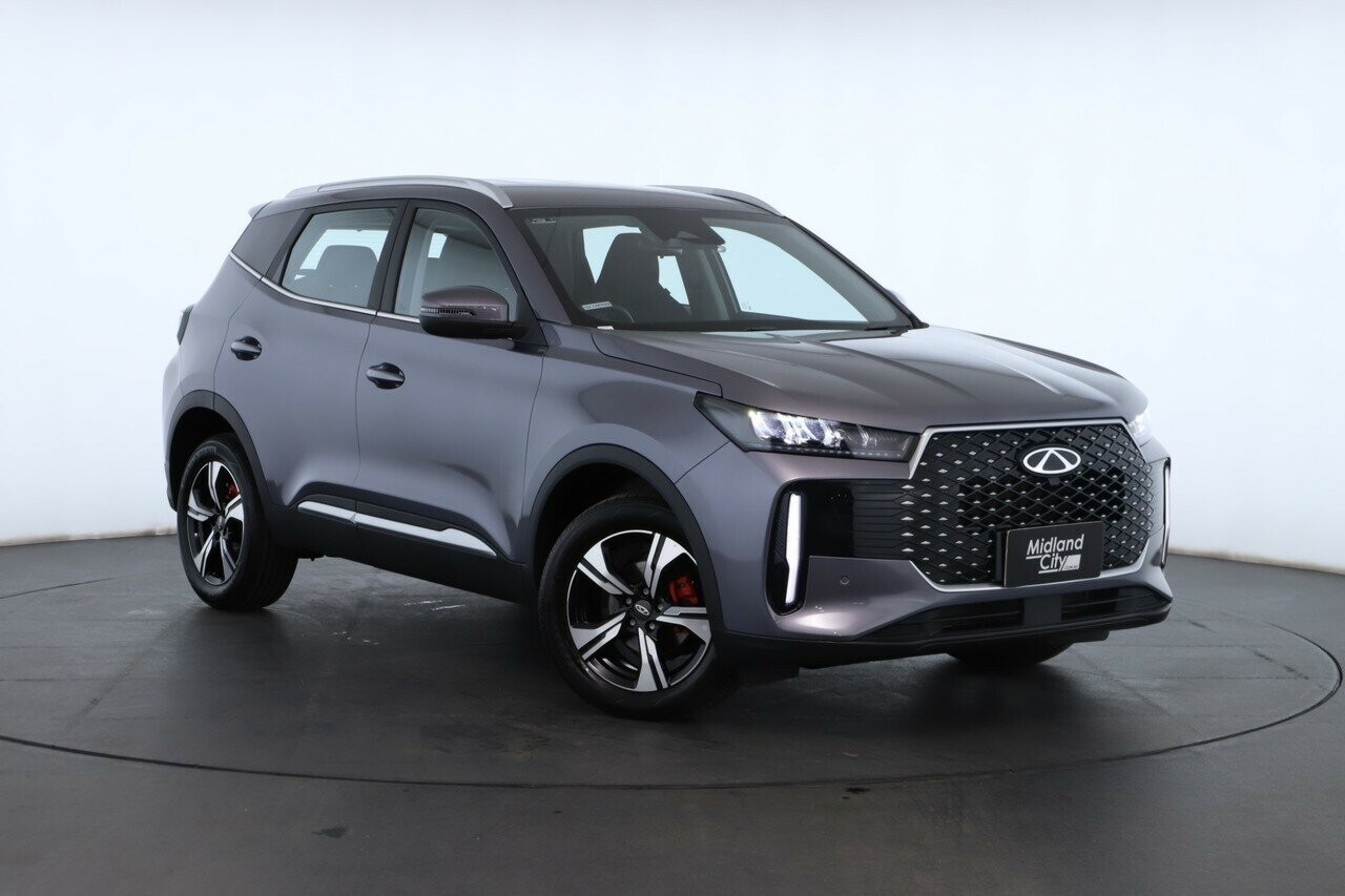 Chery Tiggo 4 image 1