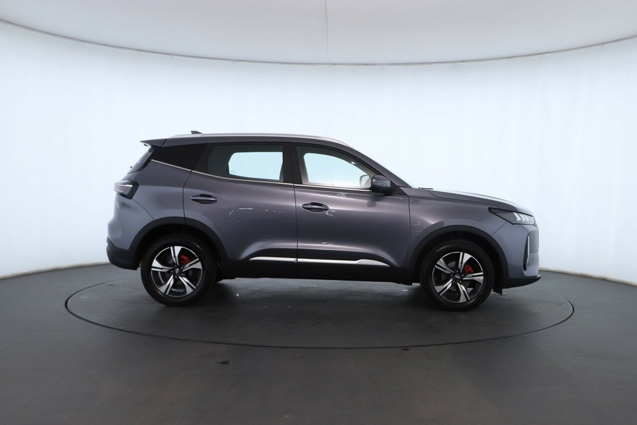 Chery Tiggo 4 image 2