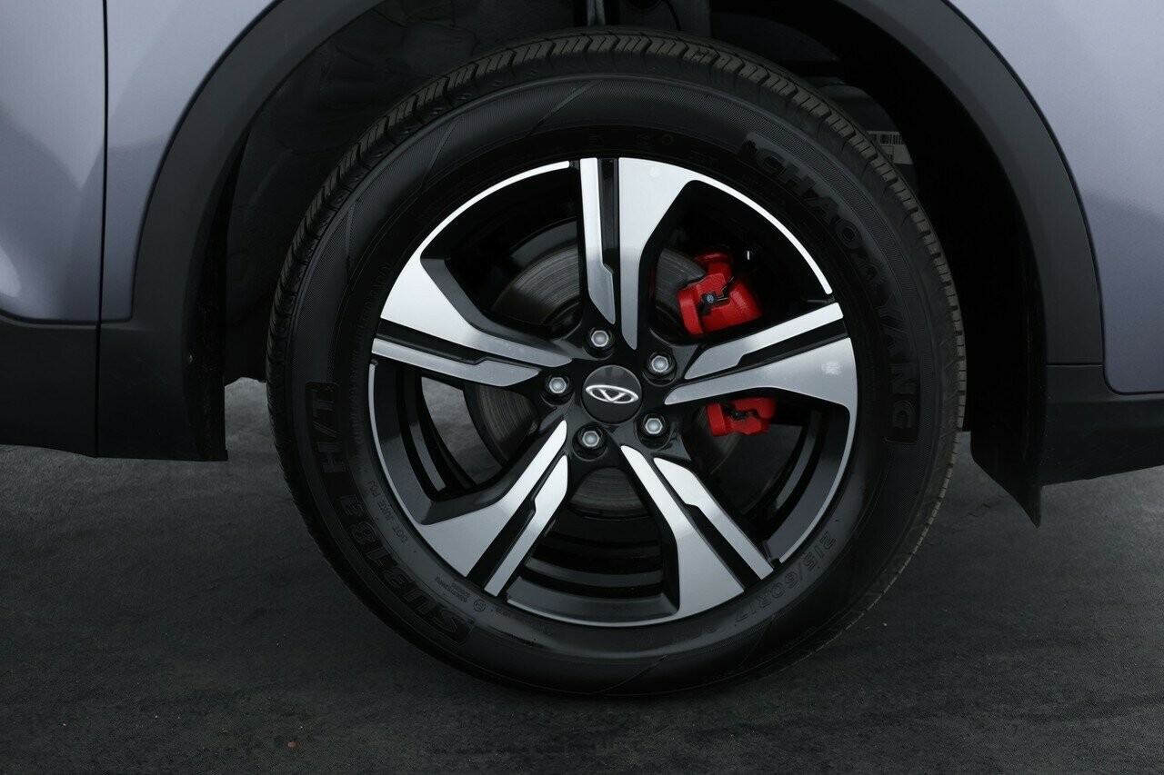Chery Tiggo 4 image 3