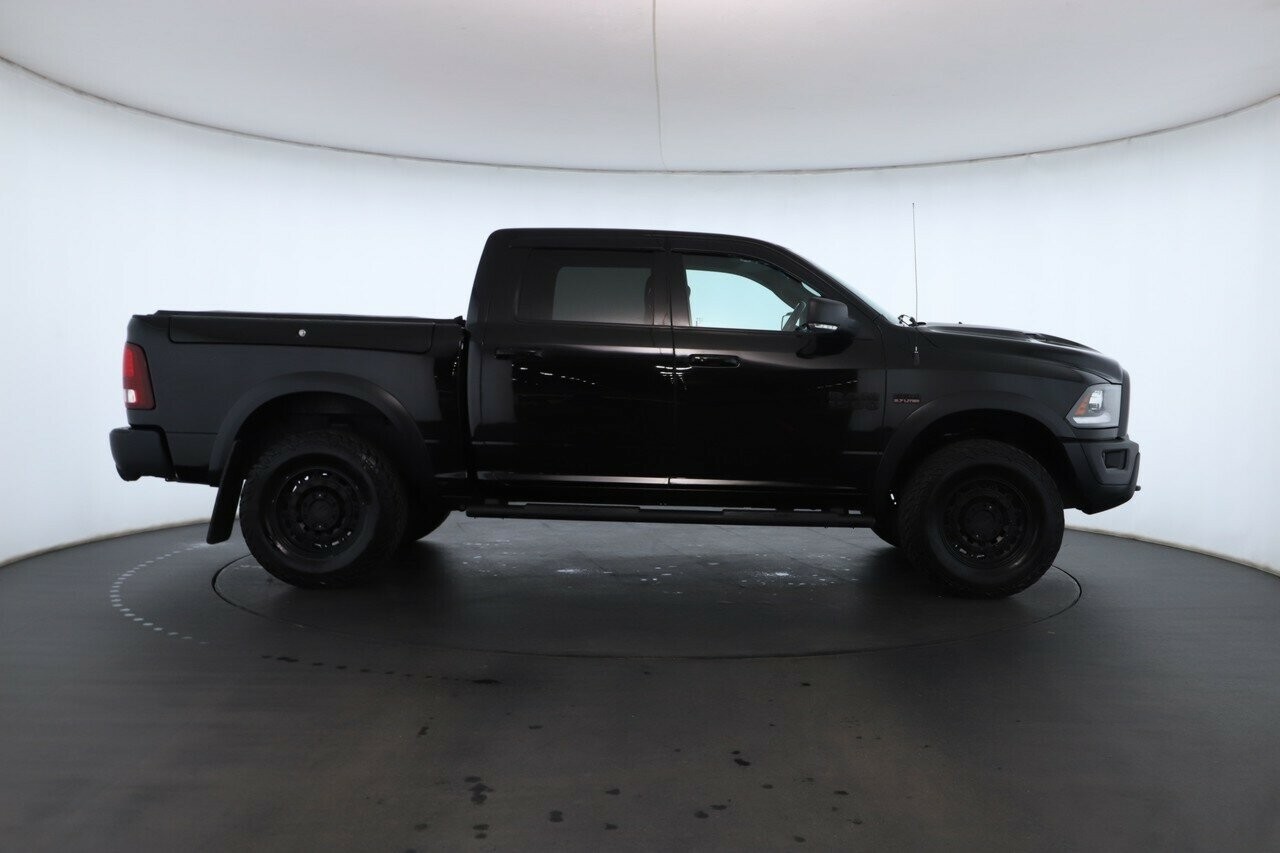 Ram 1500 image 2