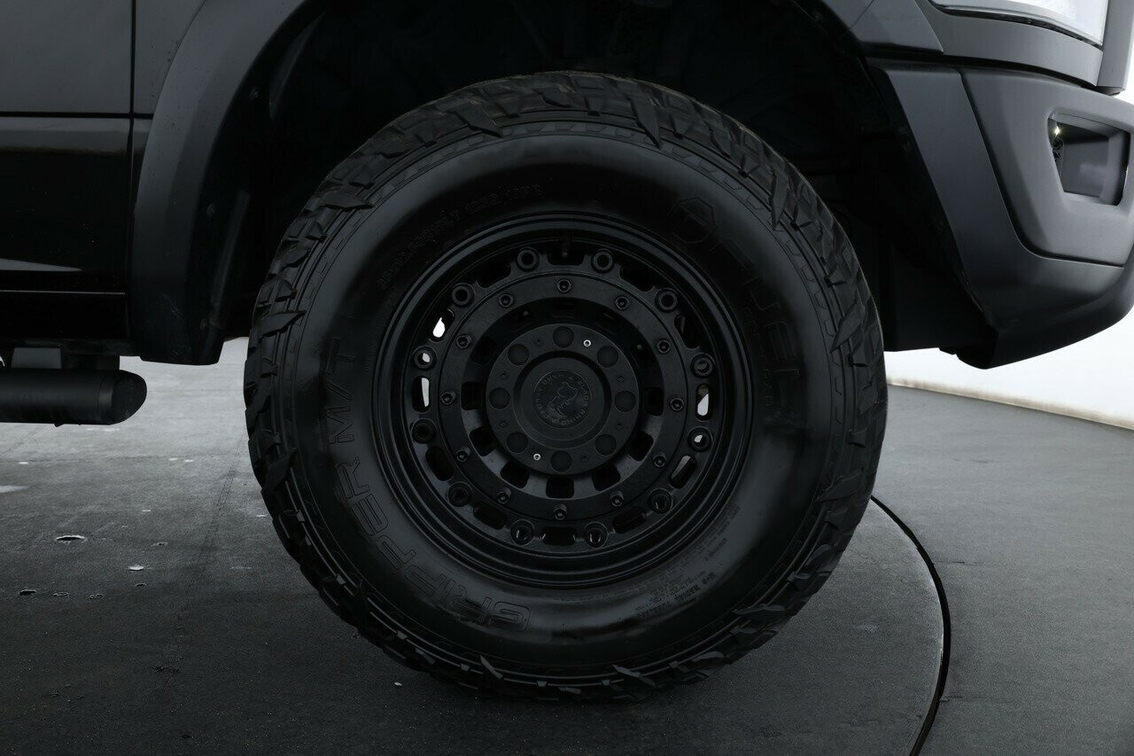 Ram 1500 image 3