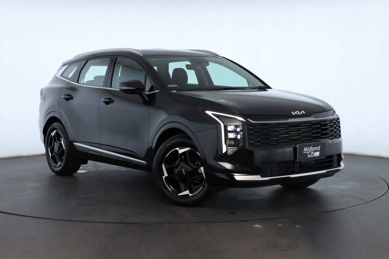 Kia Sportage image 1