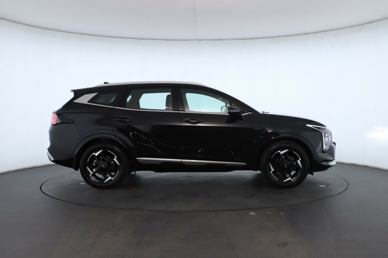 Kia Sportage image 2