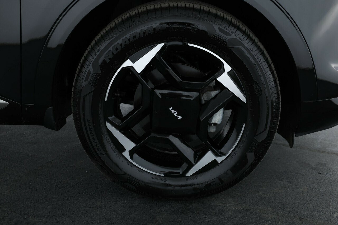 Kia Sportage image 3