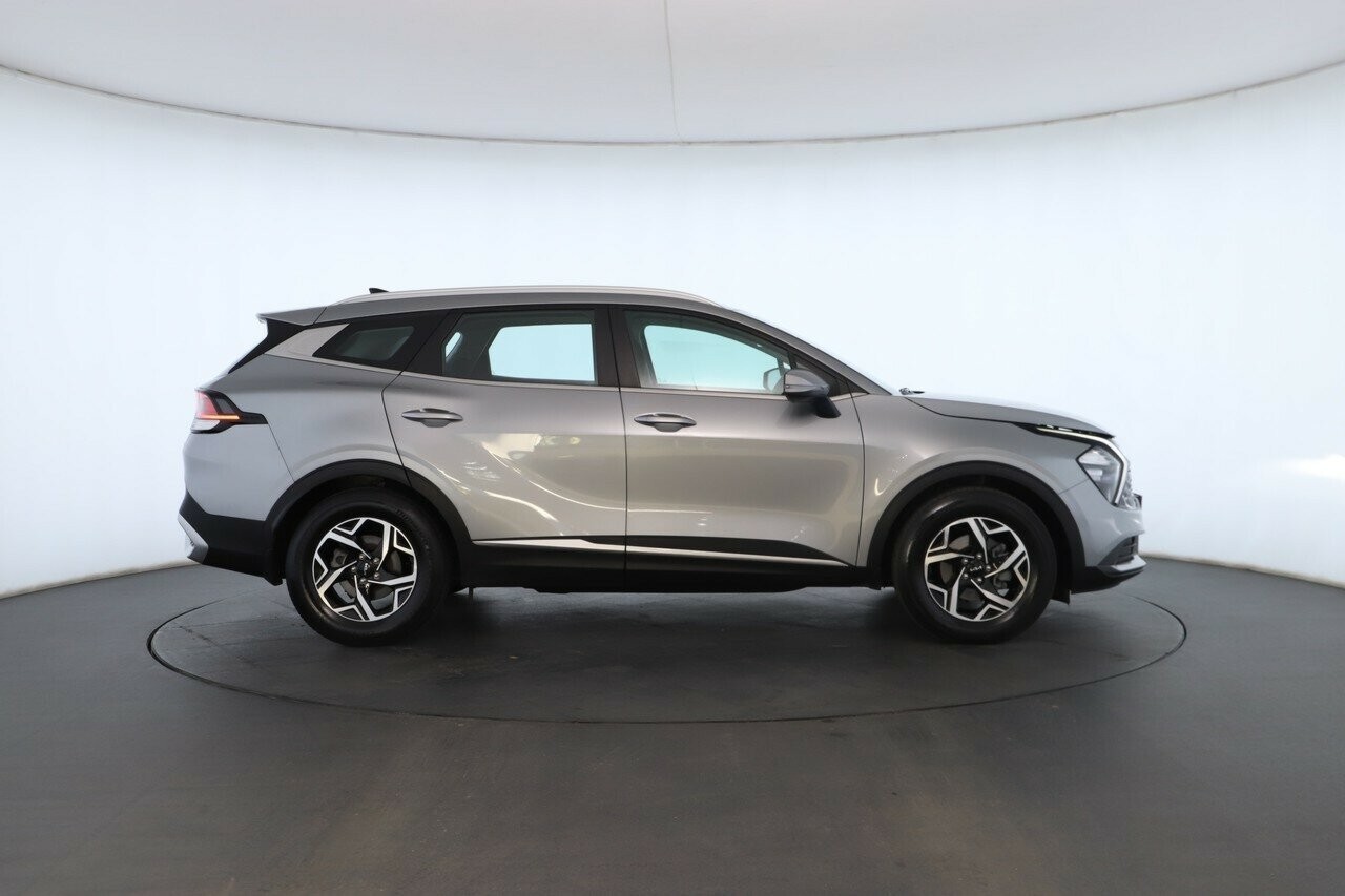 Kia Sportage image 2