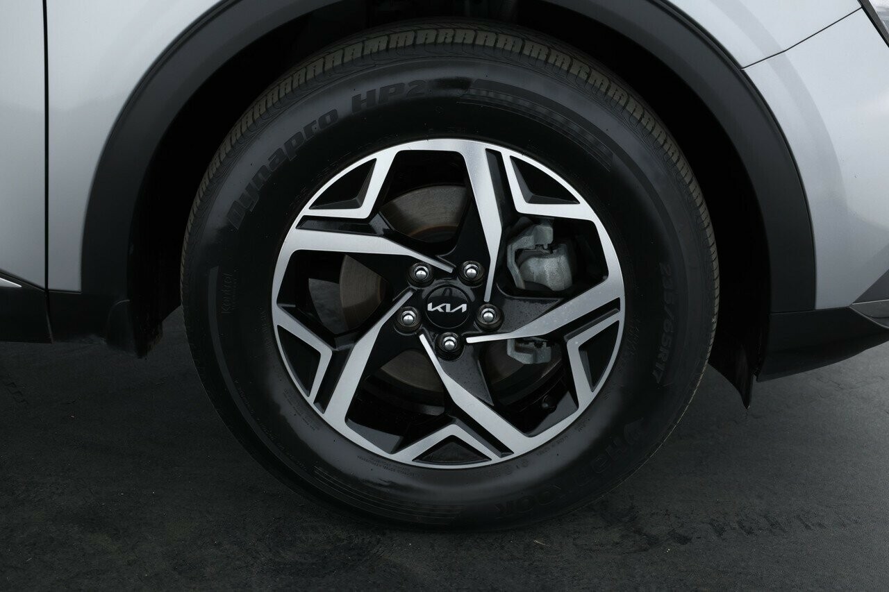 Kia Sportage image 3