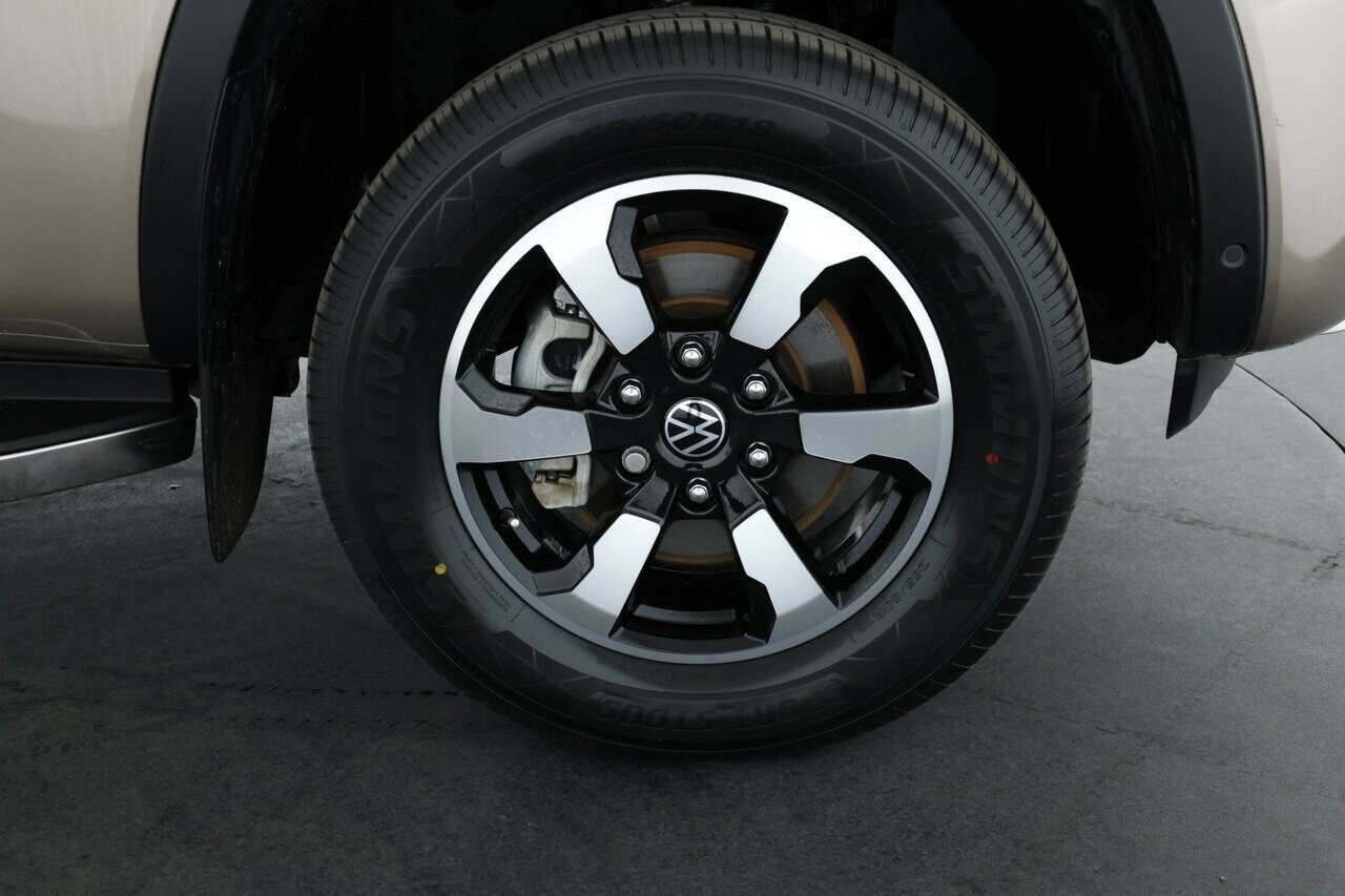 Volkswagen Amarok image 3