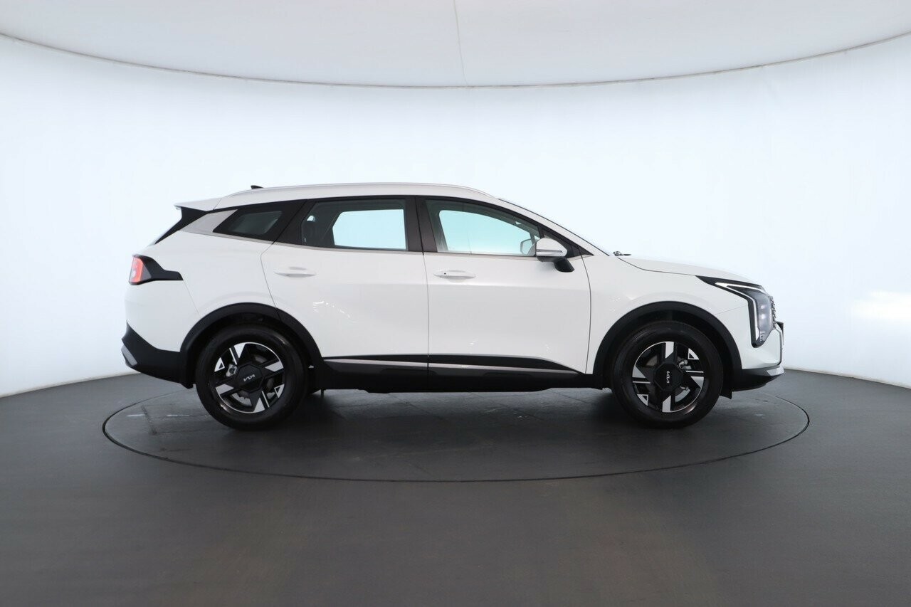 Kia Sportage image 2