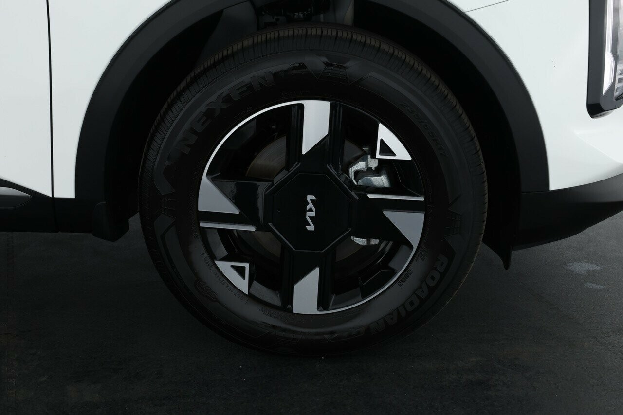 Kia Sportage image 3