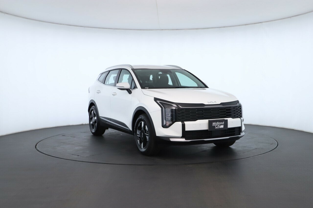 Kia Sportage image 4
