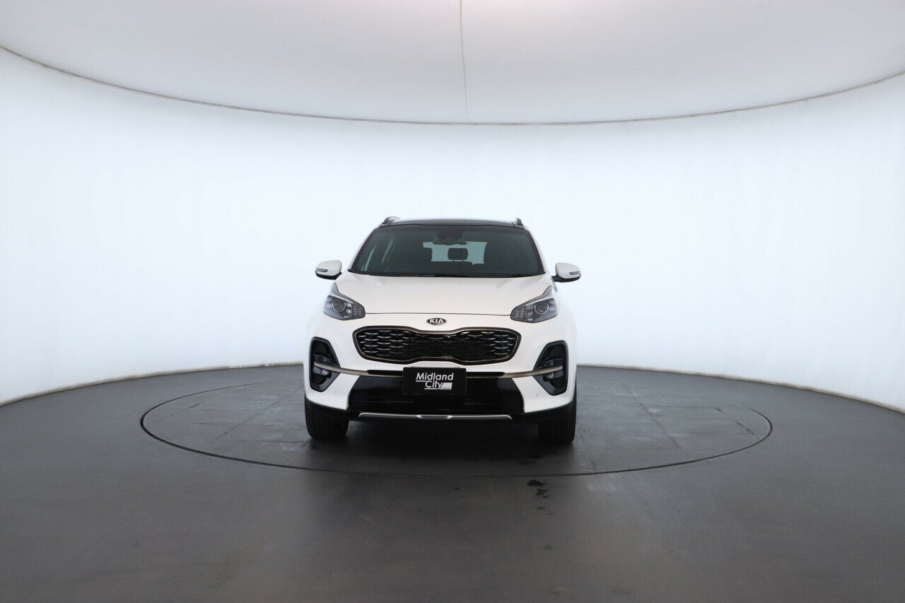 Kia Sportage image 4