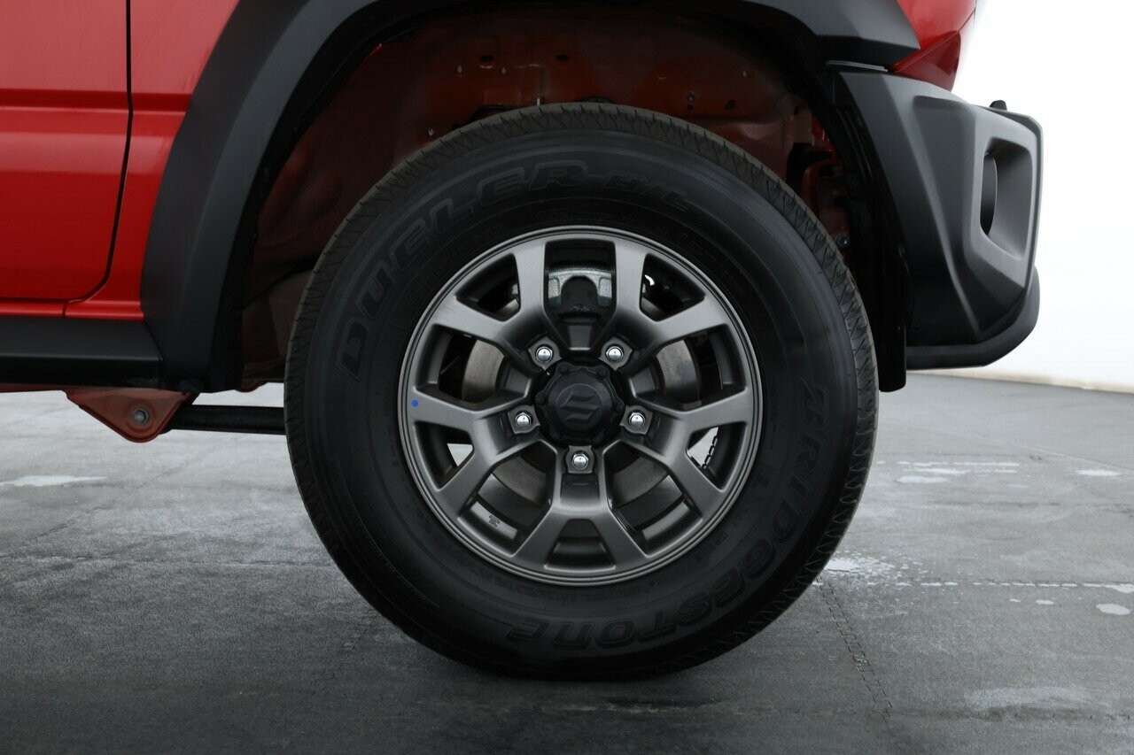 Suzuki Jimny image 3