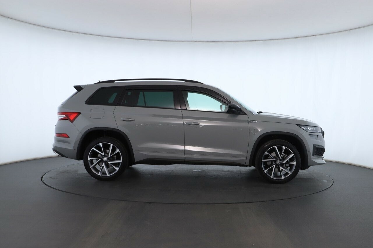 Skoda Kodiaq image 2