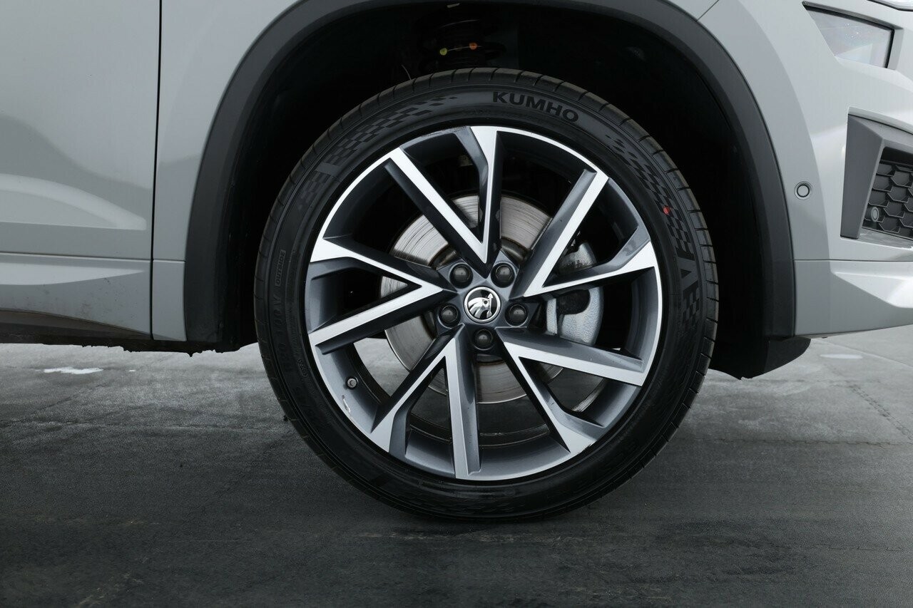 Skoda Kodiaq image 3