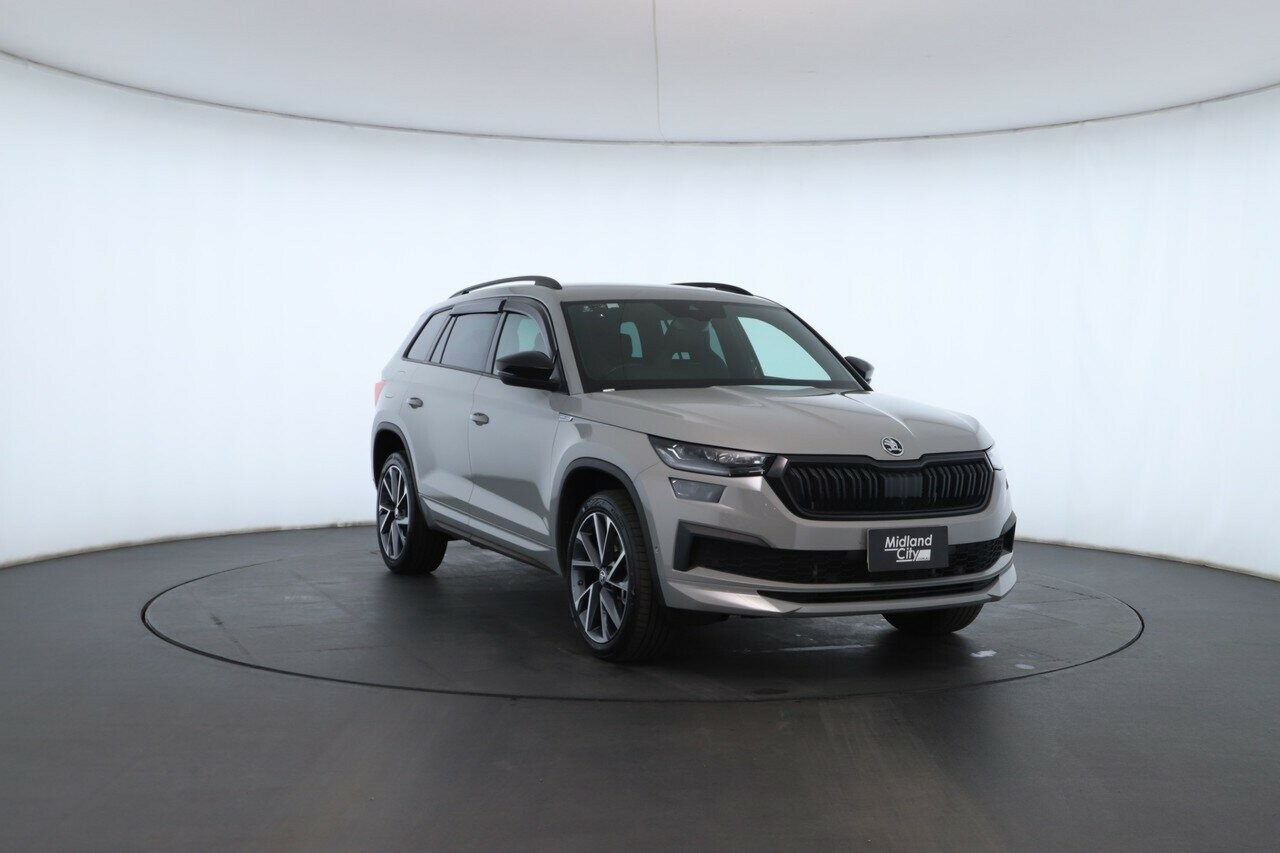 Skoda Kodiaq image 4