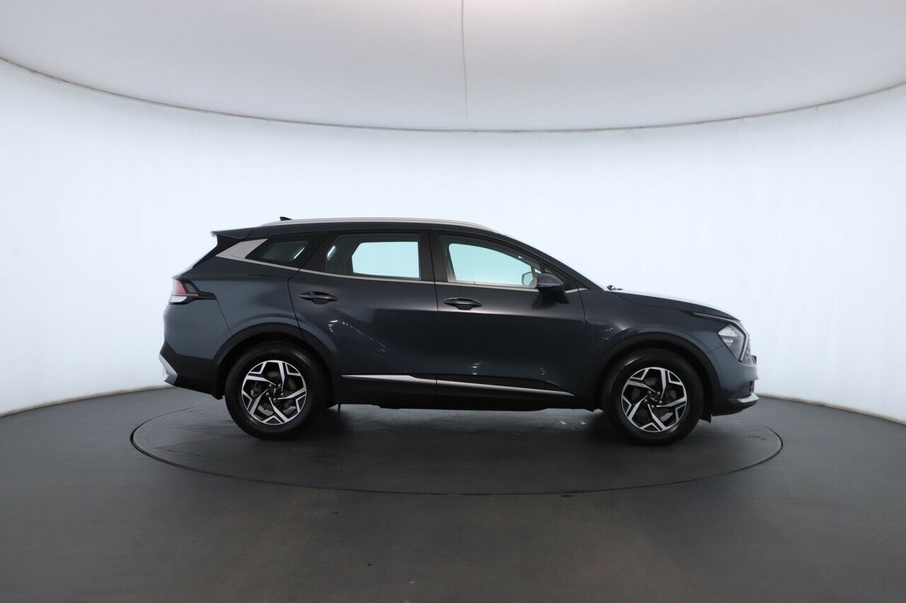 Kia Sportage image 2