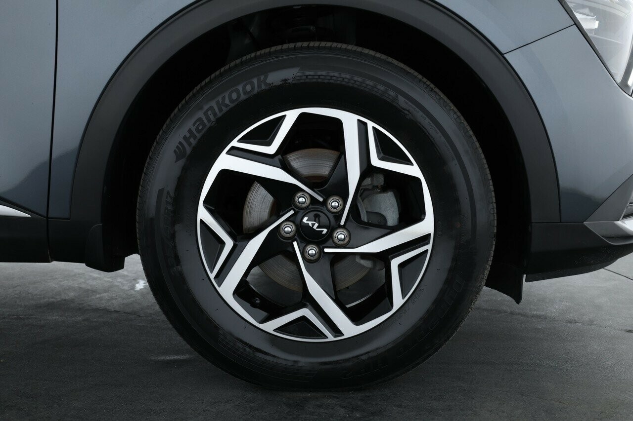 Kia Sportage image 3