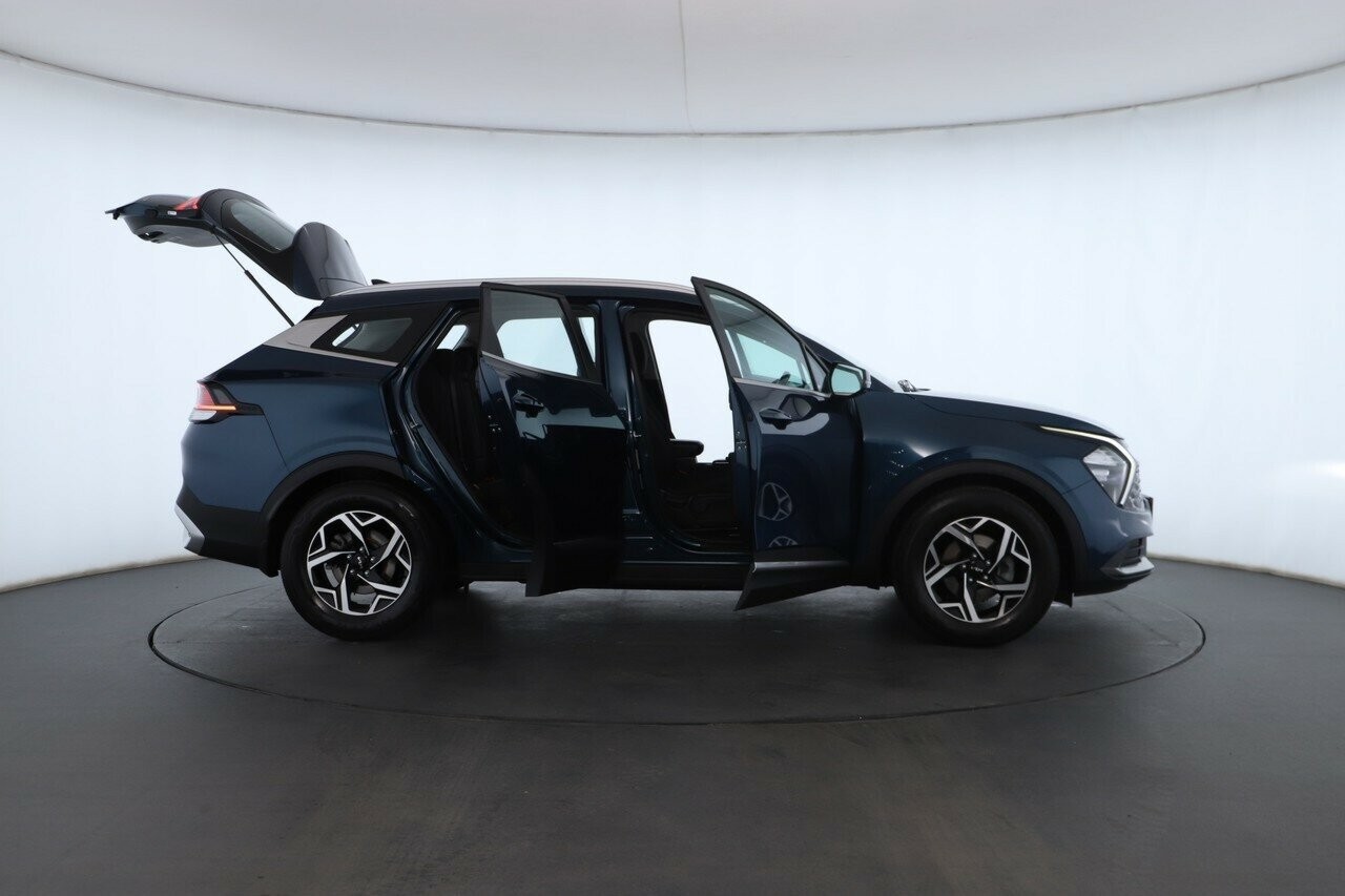 Kia Sportage image 2