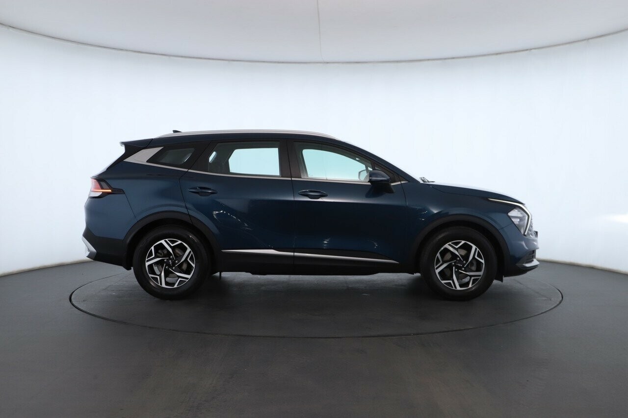 Kia Sportage image 3