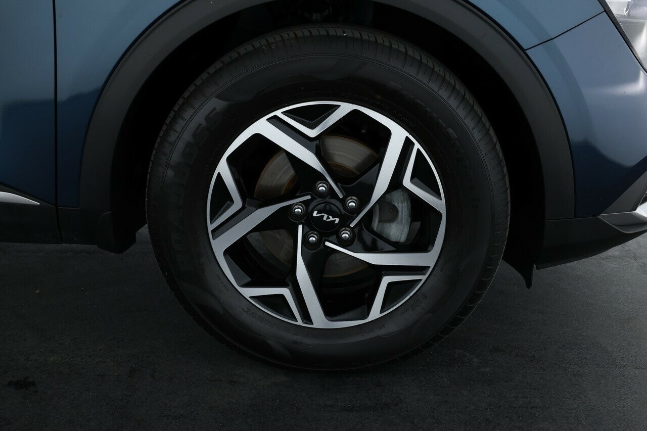 Kia Sportage image 4