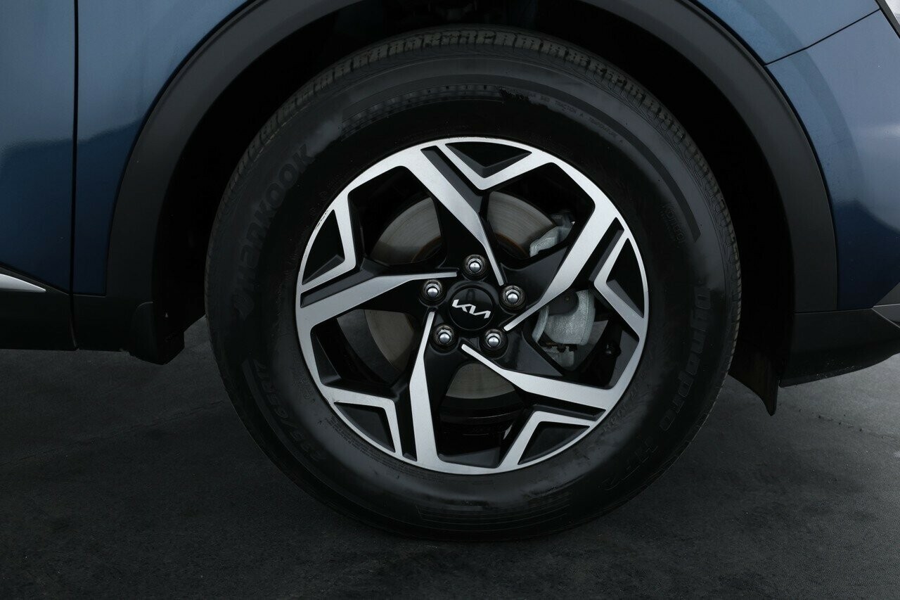 Kia Sportage image 3