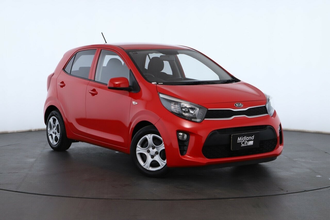 Kia Picanto image 1