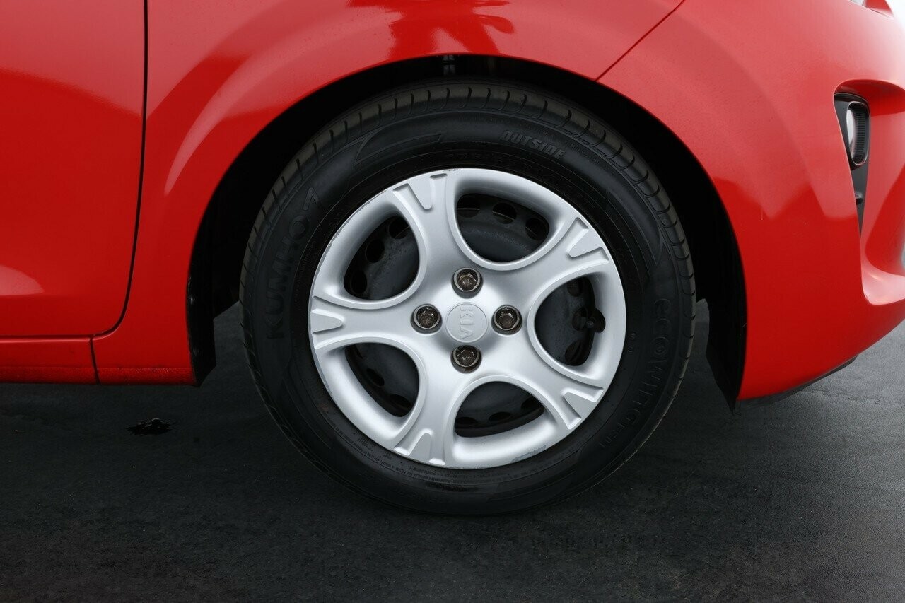 Kia Picanto image 4
