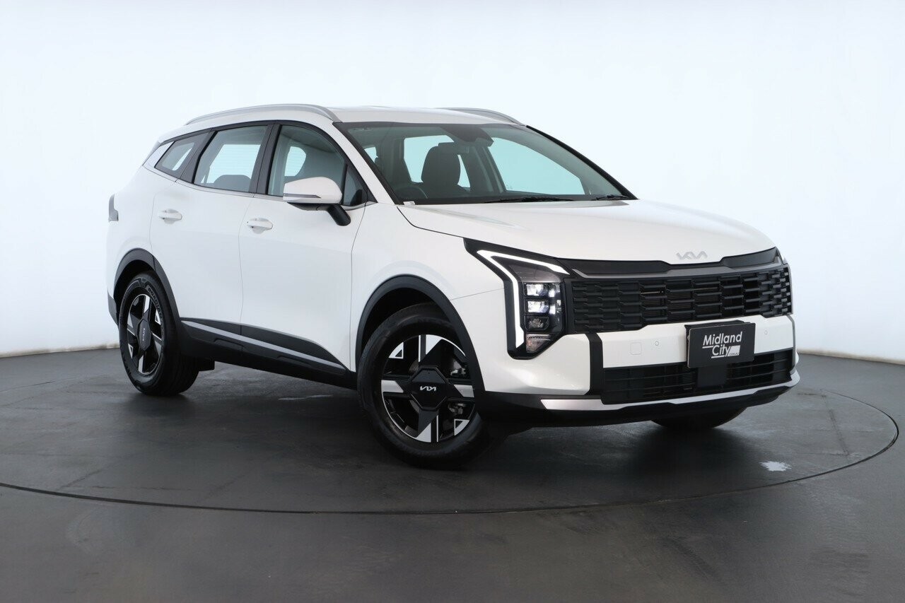 Kia Sportage image 1