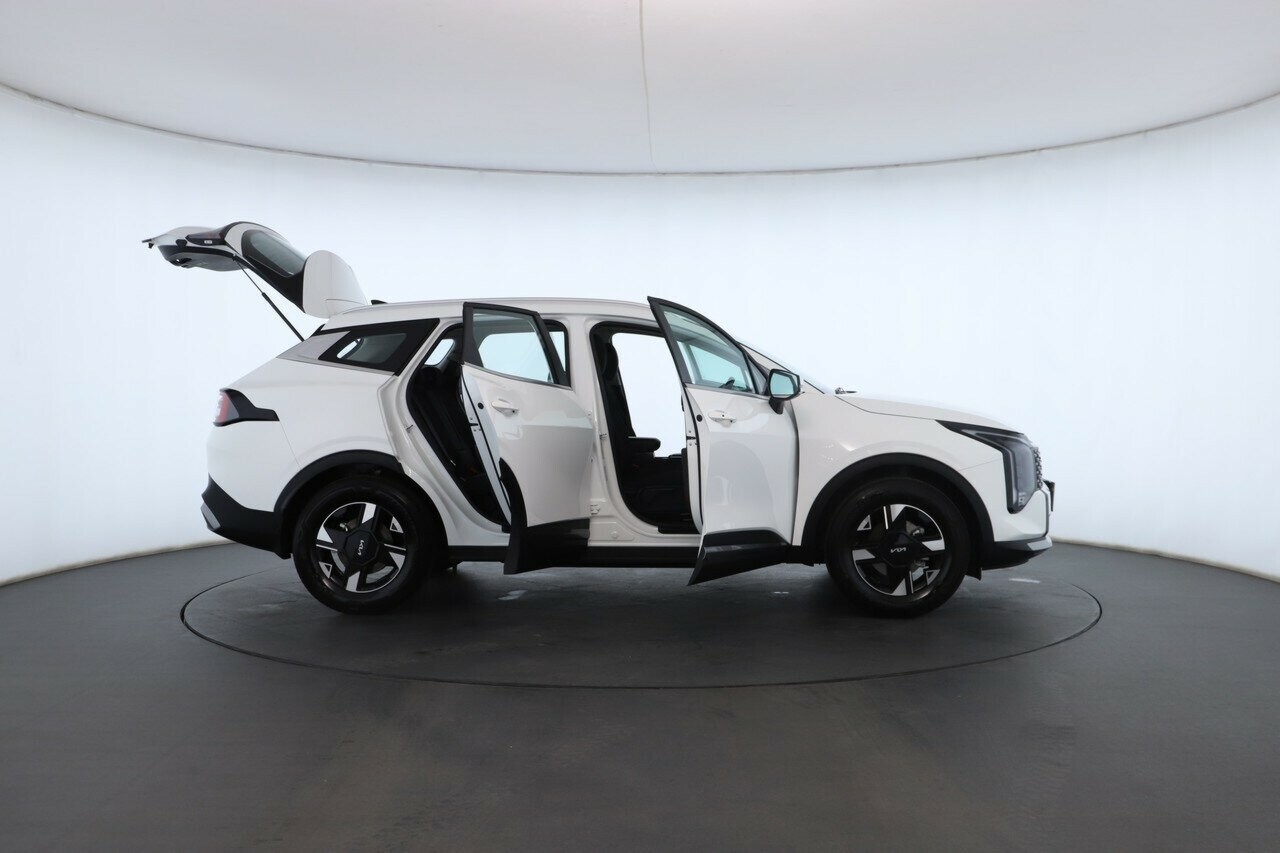 Kia Sportage image 2