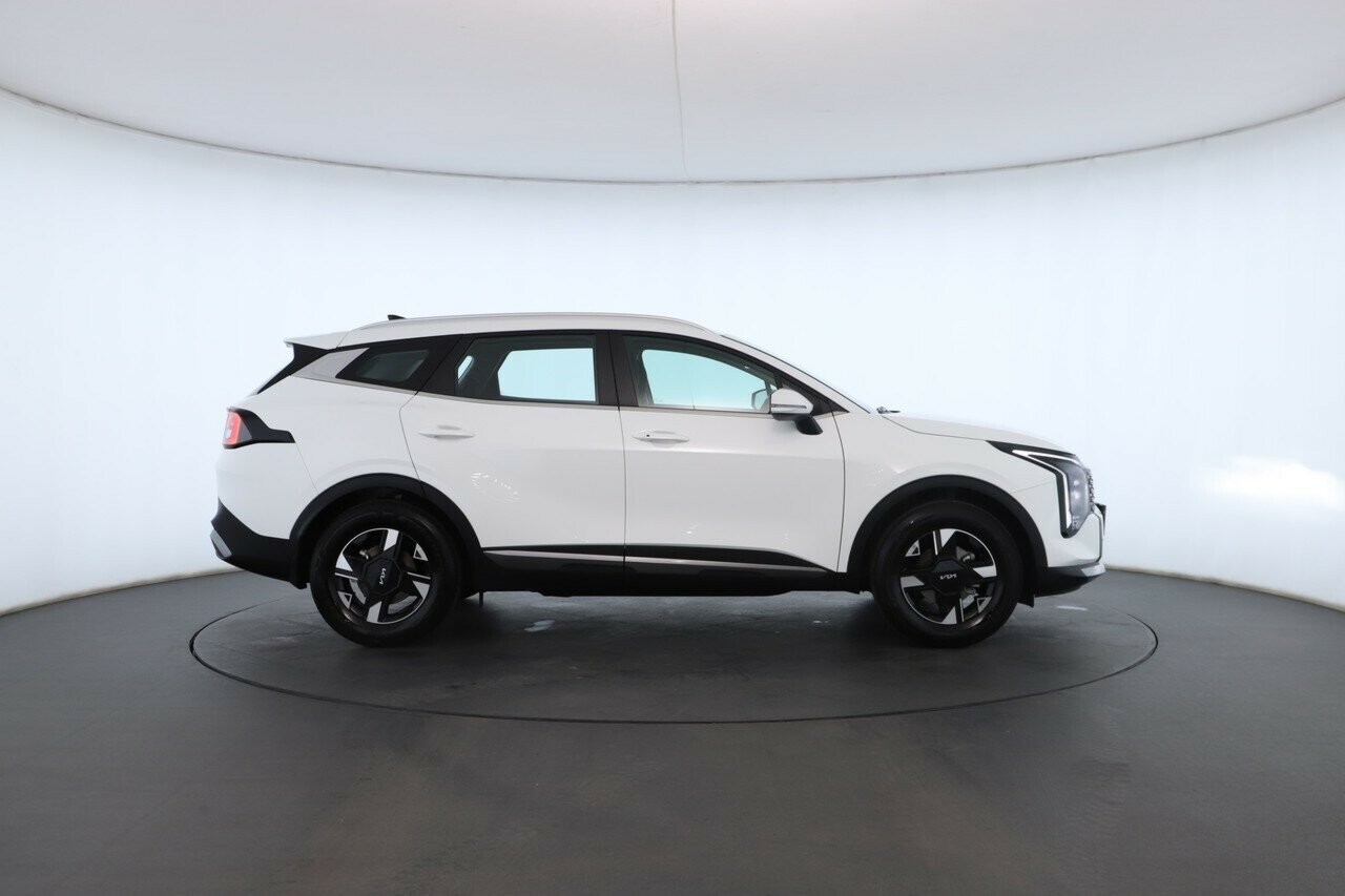 Kia Sportage image 3