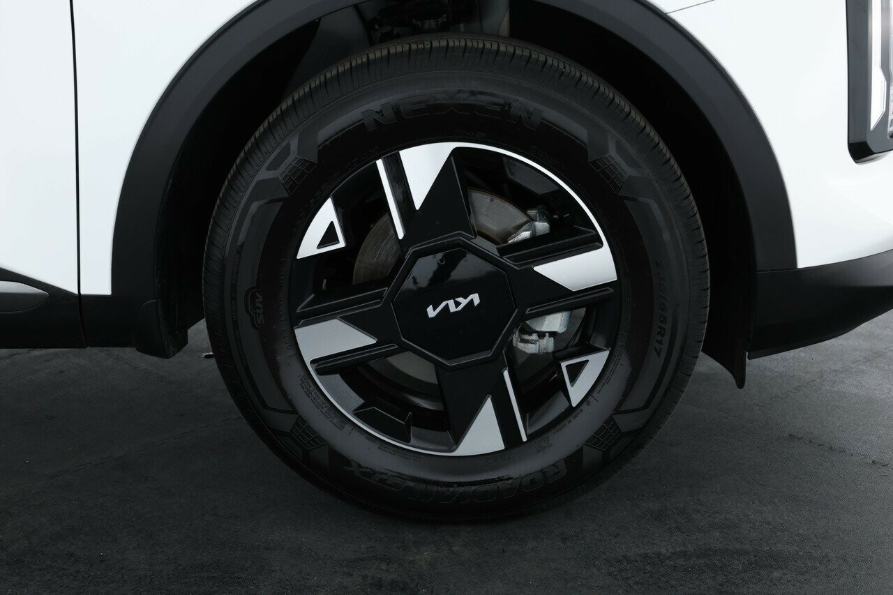 Kia Sportage image 4