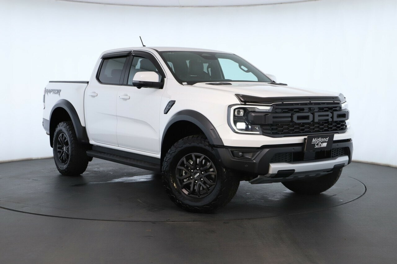 Ford Ranger image 1
