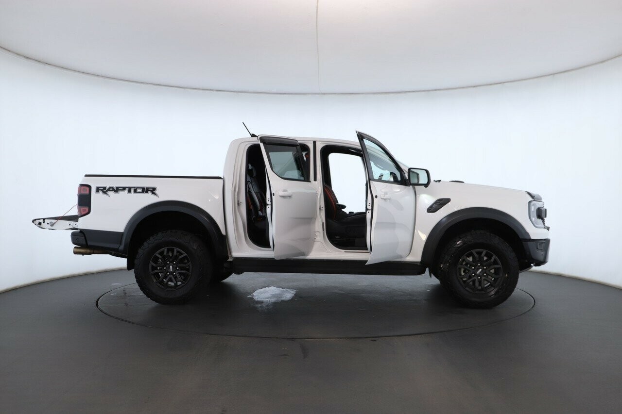 Ford Ranger image 2