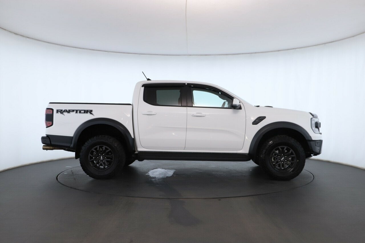 Ford Ranger image 3
