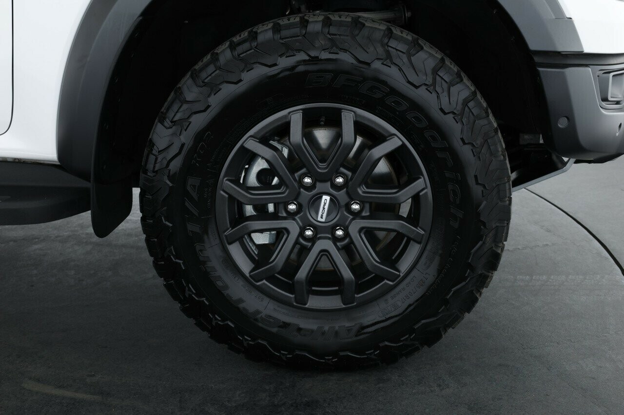 Ford Ranger image 4