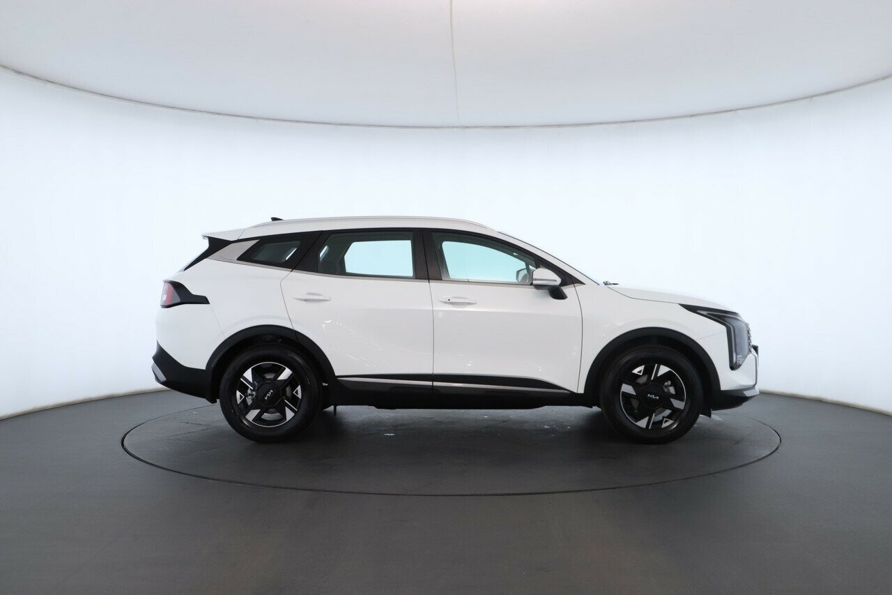 Kia Sportage image 3