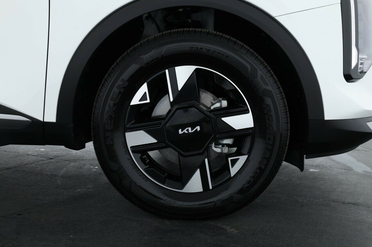 Kia Sportage image 4