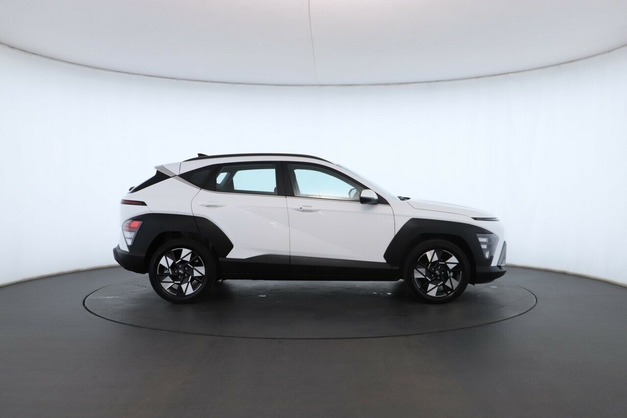 Hyundai Kona image 3