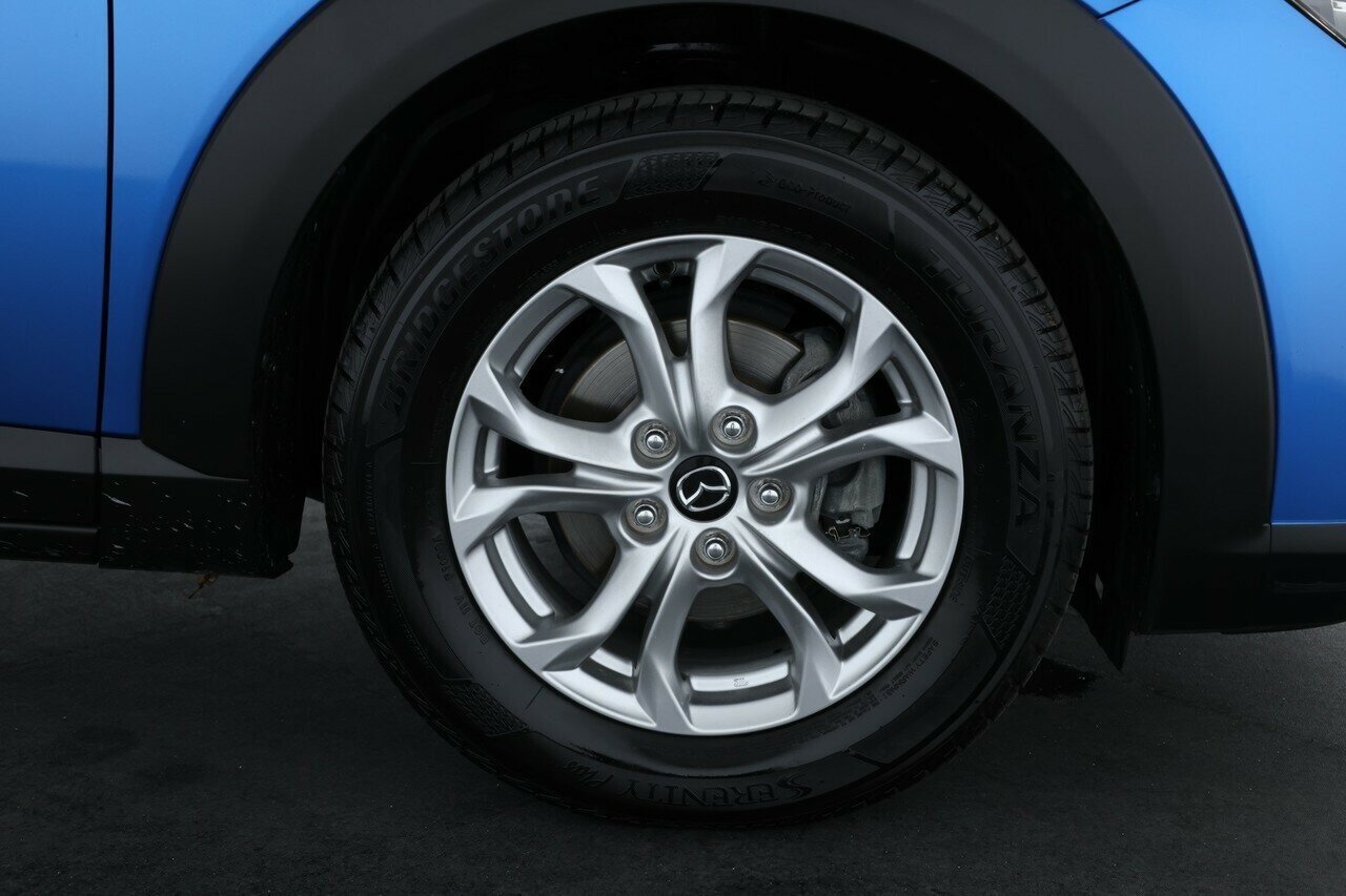 Mazda Cx-3 image 4
