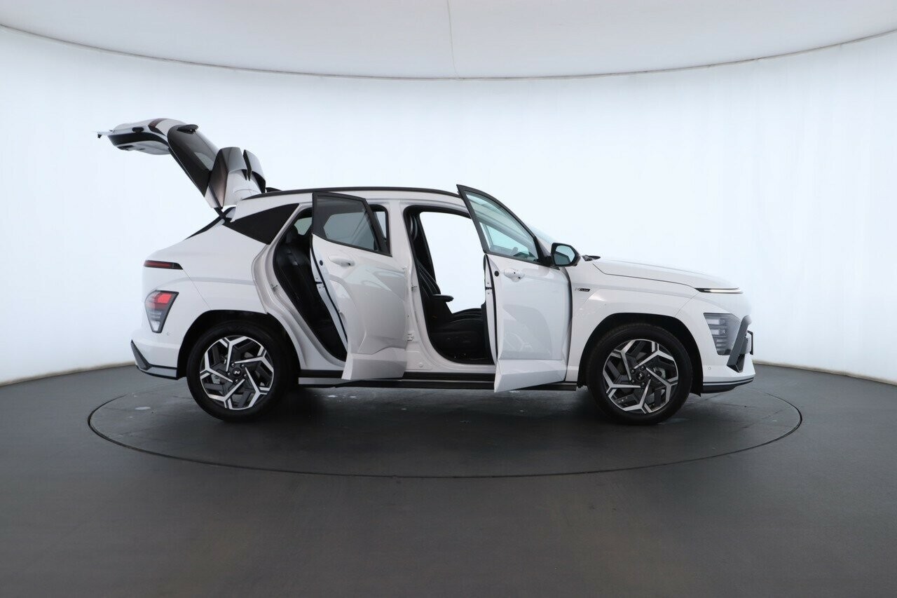 Hyundai Kona image 2