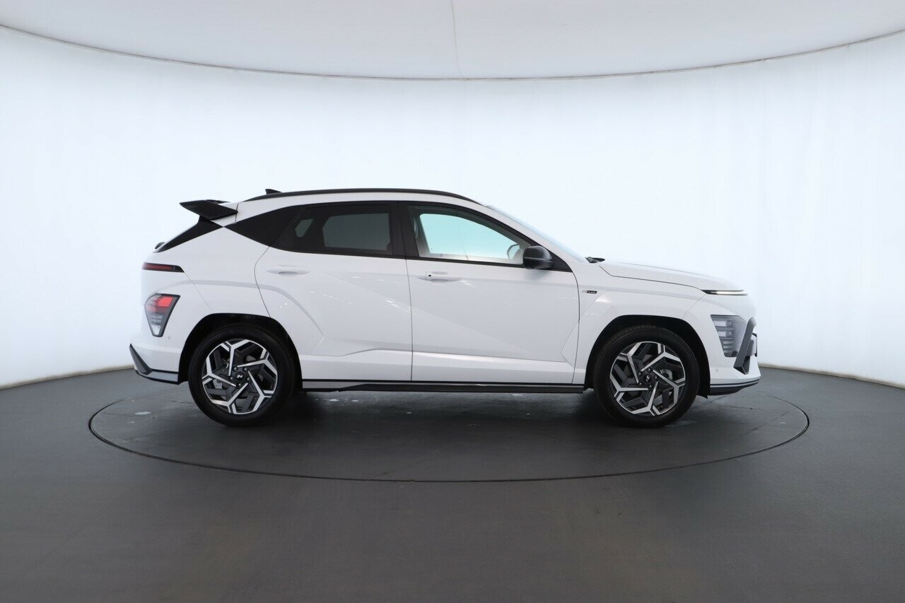 Hyundai Kona image 3