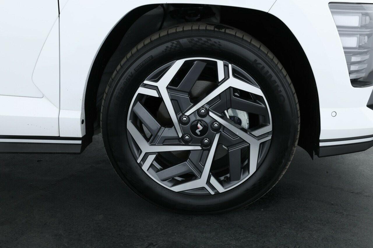 Hyundai Kona image 4