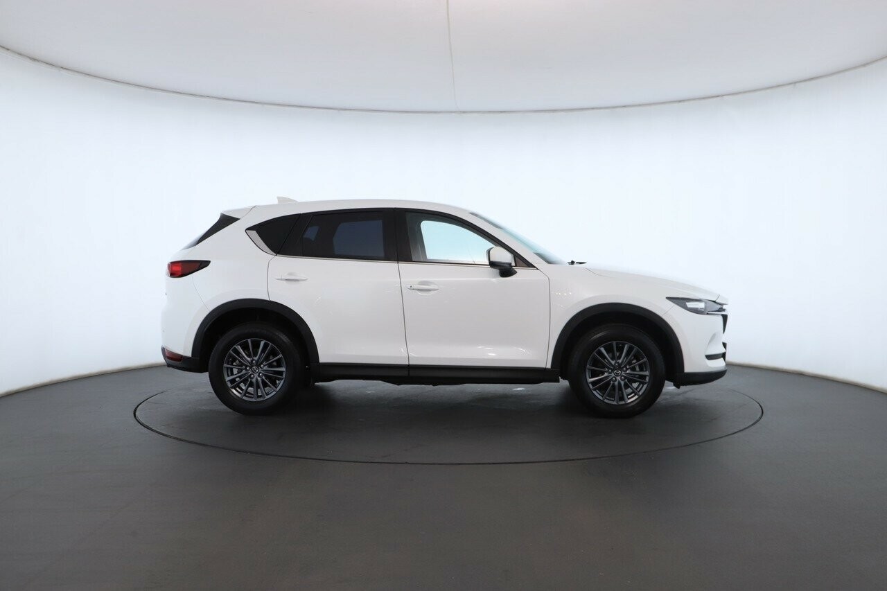 Mazda Cx-5 image 3