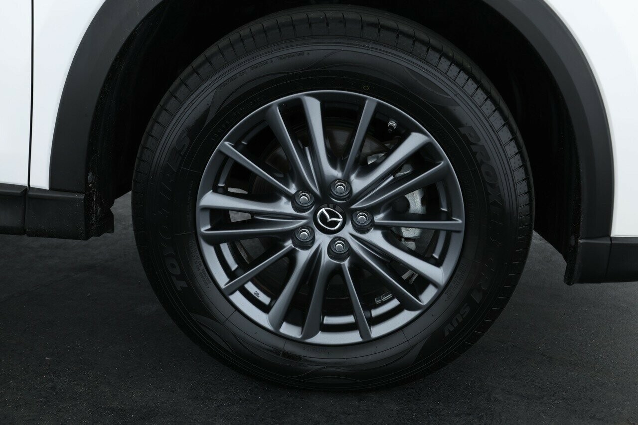 Mazda Cx-5 image 4