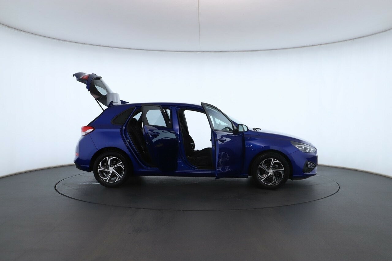 Hyundai I30 image 2
