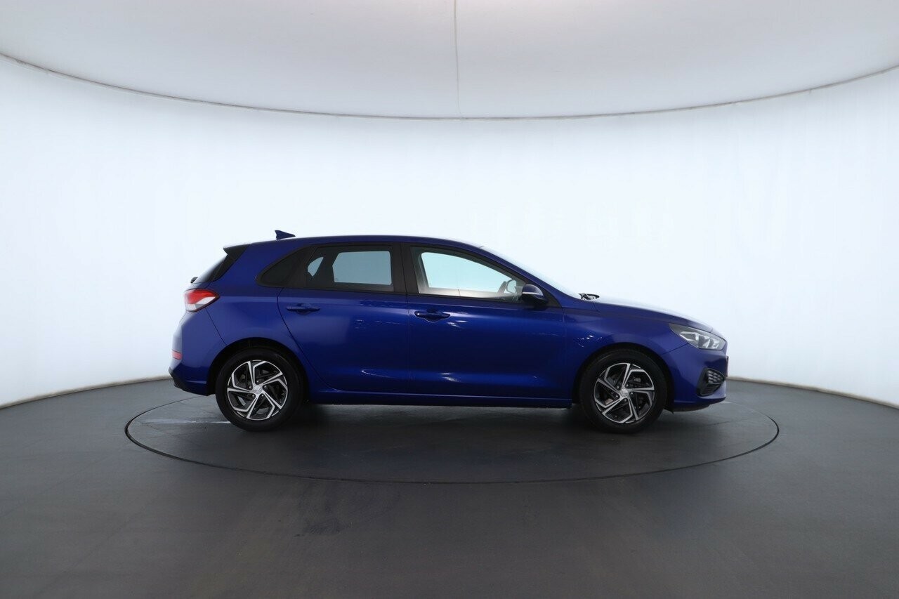 Hyundai I30 image 3