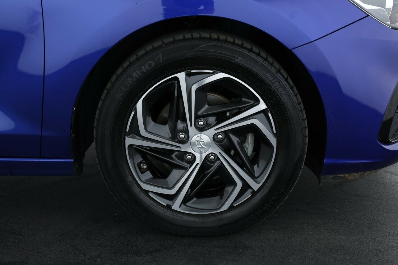 Hyundai I30 image 4